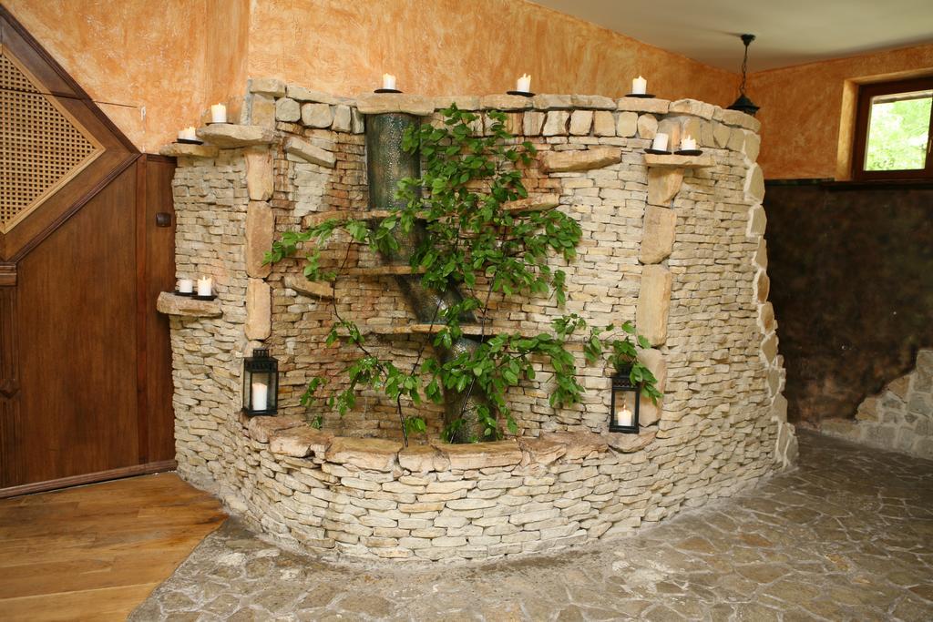 Hôtel Osrodek Morsko Plus Extérieur photo