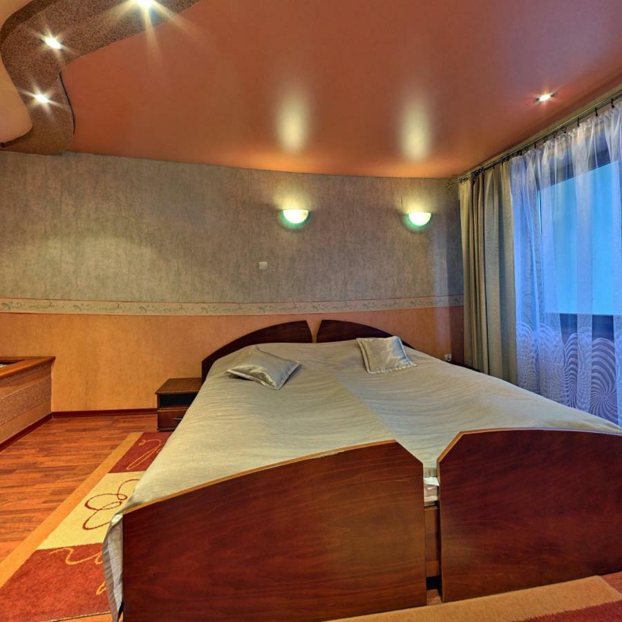 Hôtel Osrodek Morsko Plus Extérieur photo